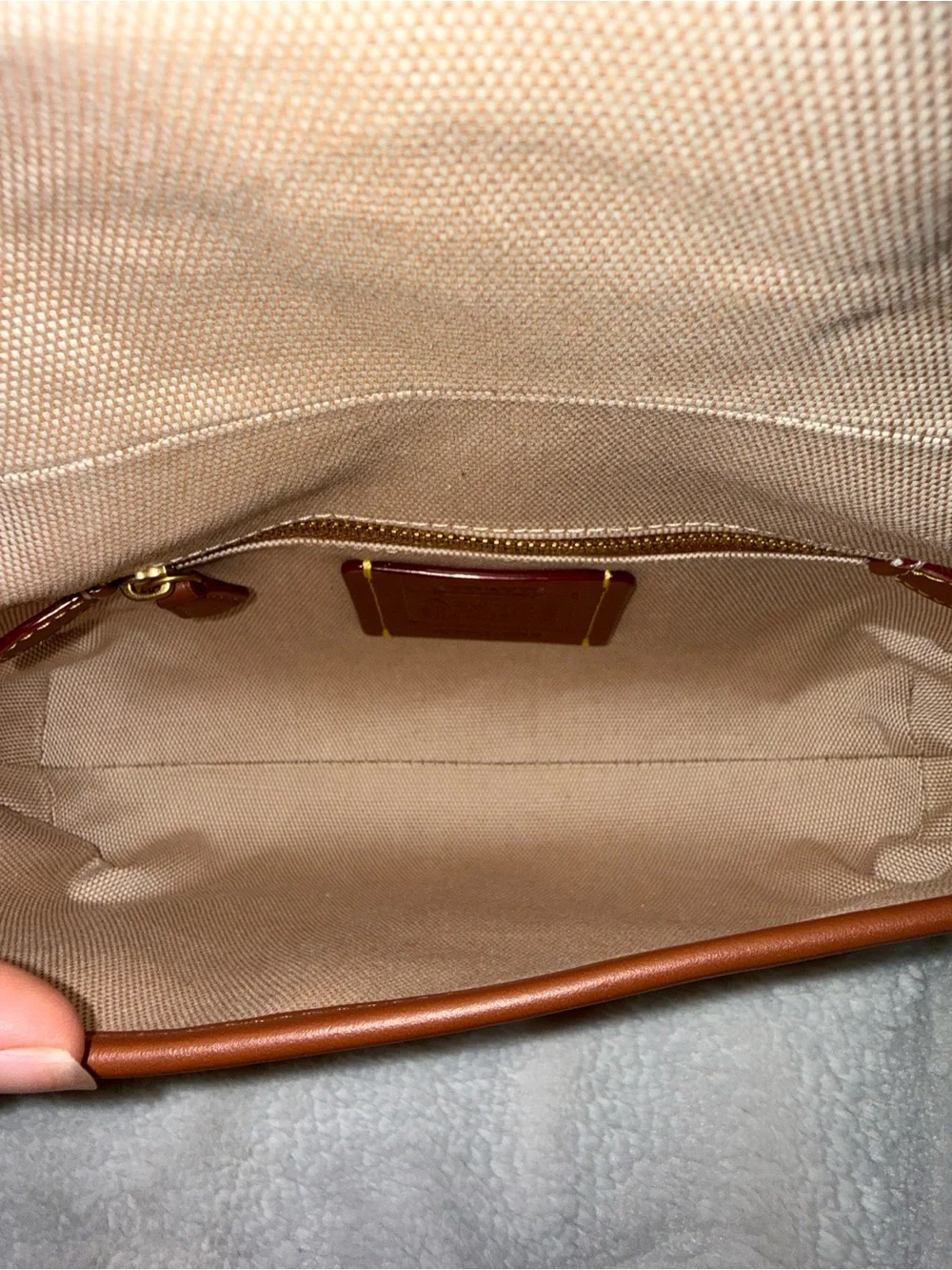 Coach brand new